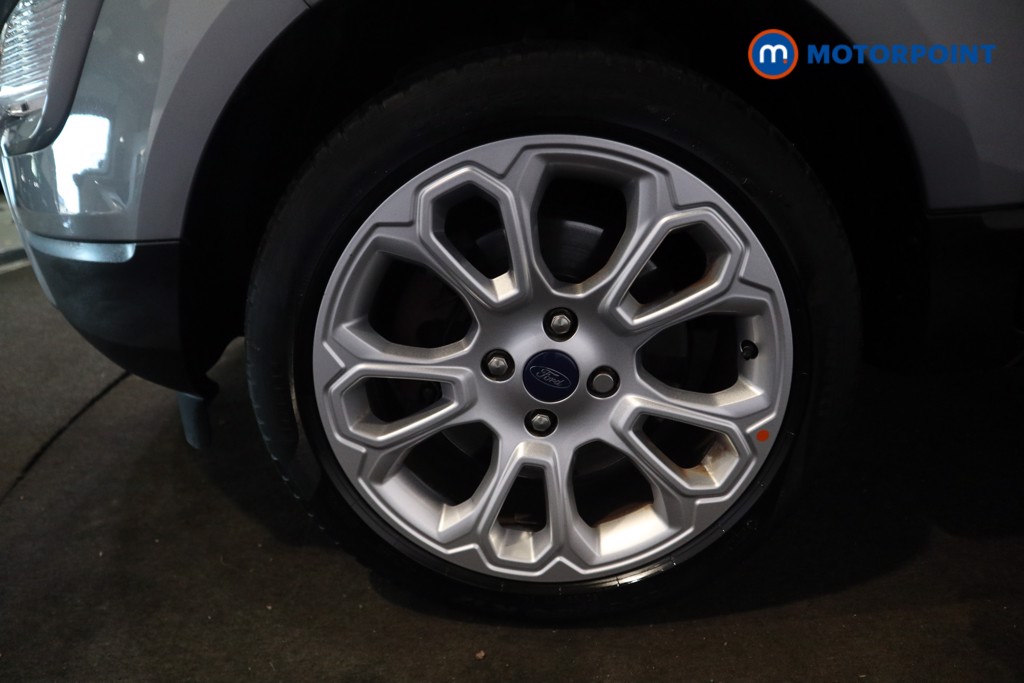 Used Ford Ecosport 2022 for sale - 76697158: Photo 29