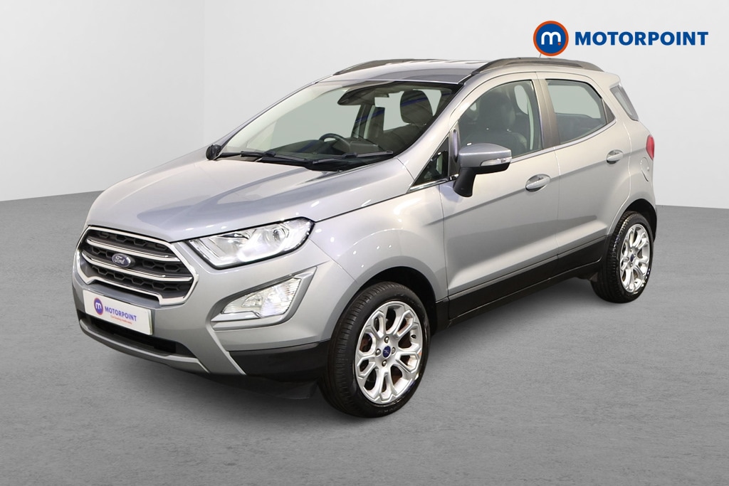 Used Ford Ecosport 2022 for sale - 76697158: Photo 3