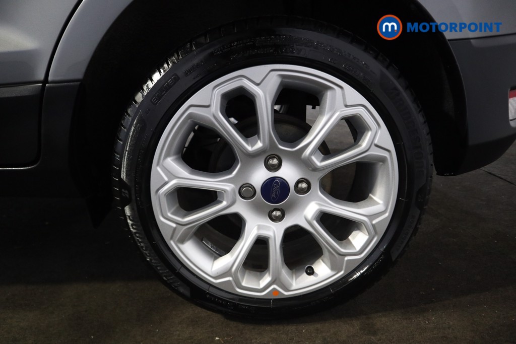 Used Ford Ecosport 2022 for sale - 76697158: Photo 30