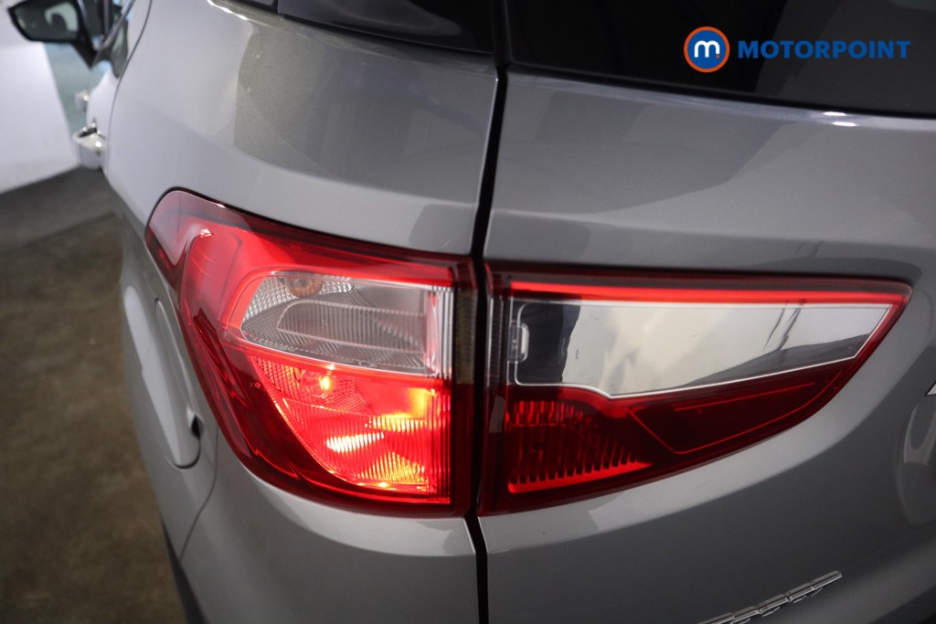 Used Ford Ecosport 2022 for sale - 76697158: Photo 32