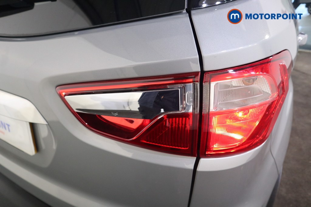 Used Ford Ecosport 2022 for sale - 76697158: Photo 33