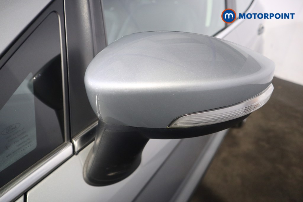 Used Ford Ecosport 2022 for sale - 76697158: Photo 37