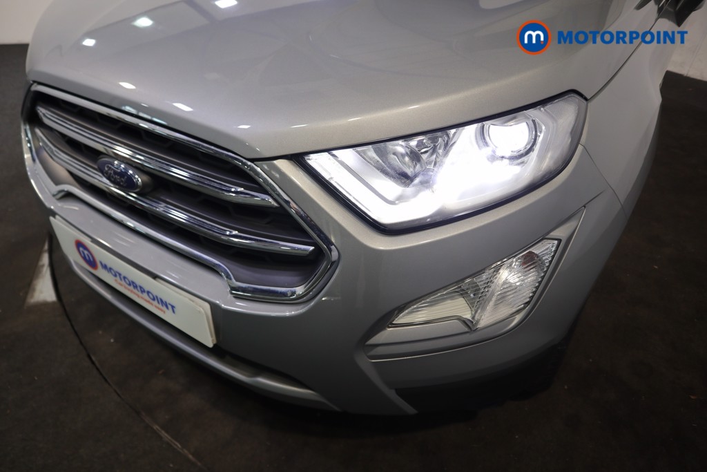 Used Ford Ecosport 2022 for sale - 76697158: Photo 38