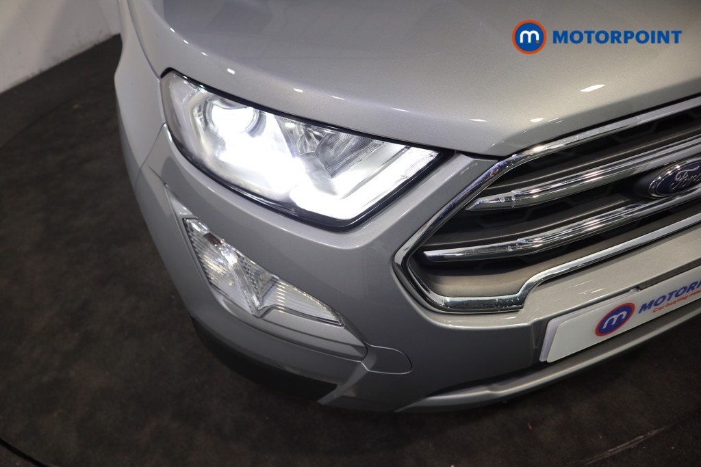 Used Ford Ecosport 2022 for sale - 76697158: Photo 39