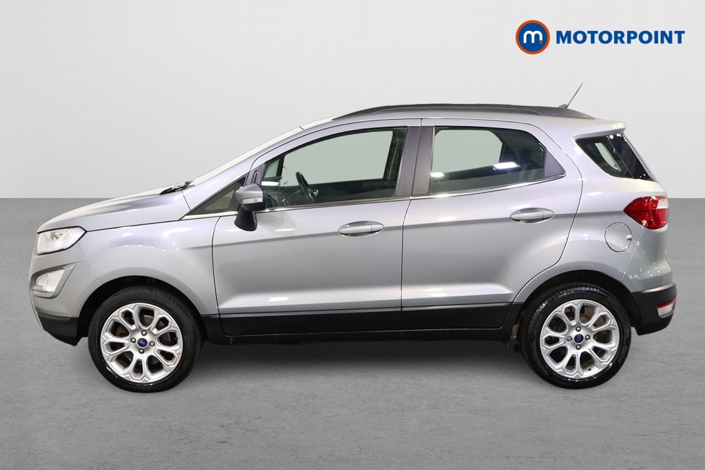Used Ford Ecosport 2022 for sale - 76697158: Photo 4