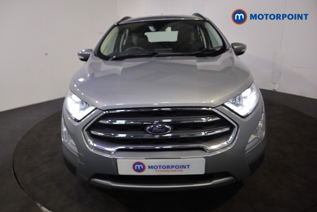 Used Ford Ecosport 2022 for sale - 76697158: Photo 40