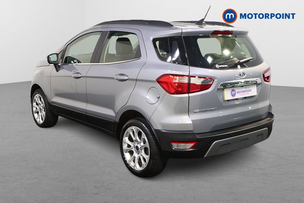 Used Ford Ecosport 2022 for sale - 76697158: Photo 5