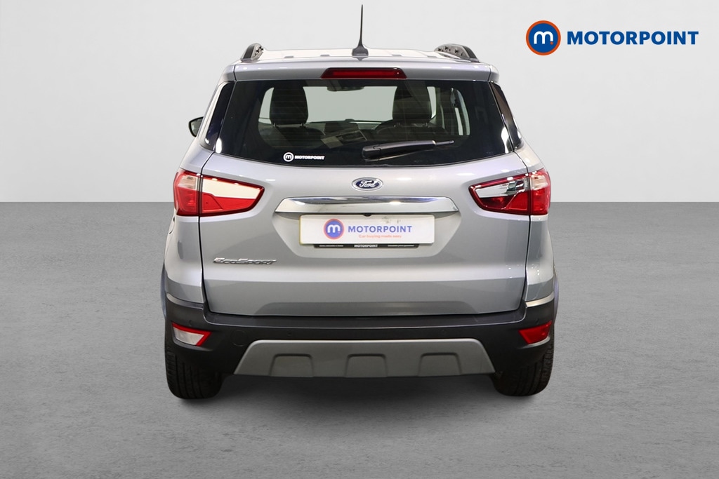 Used Ford Ecosport 2022 for sale - 76697158: Photo 6