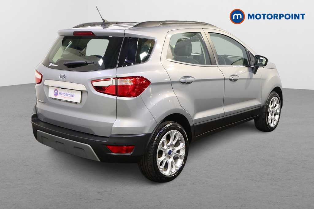 Used Ford Ecosport 2022 for sale - 76697158: Photo 7
