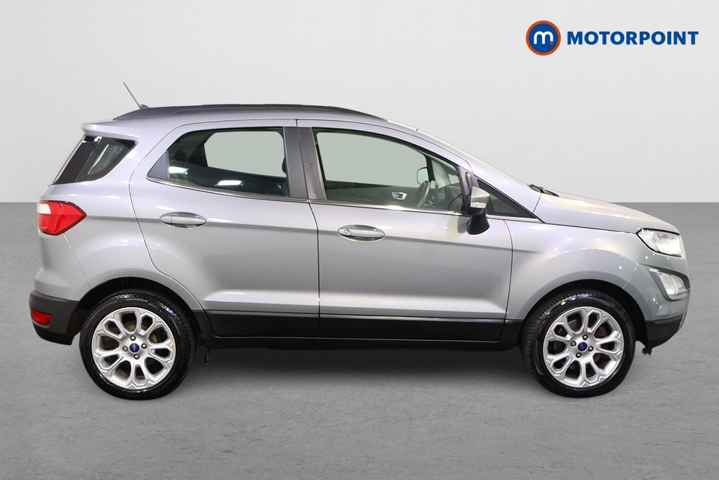 Used Ford Ecosport 2022 for sale - 76697158: Photo 8