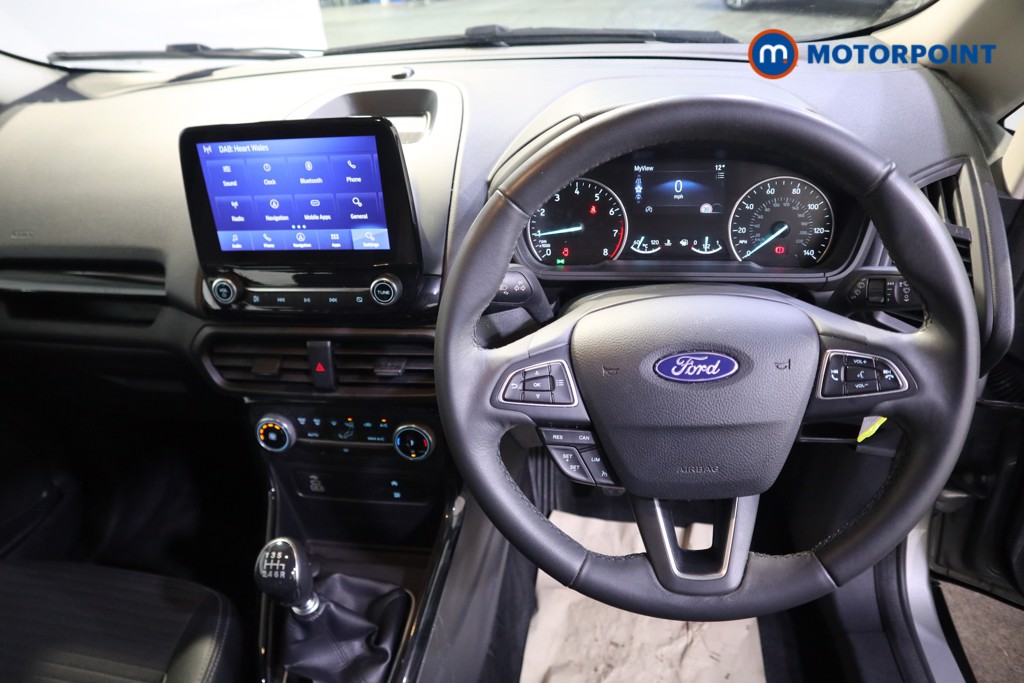 Used Ford Ecosport 2022 for sale - 76697158: Photo 9