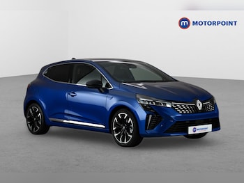 Used Renault Clio 2025 for sale - 78593621: Photo