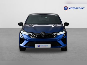 Used Renault Clio 2025 for sale - 78593621: Photo