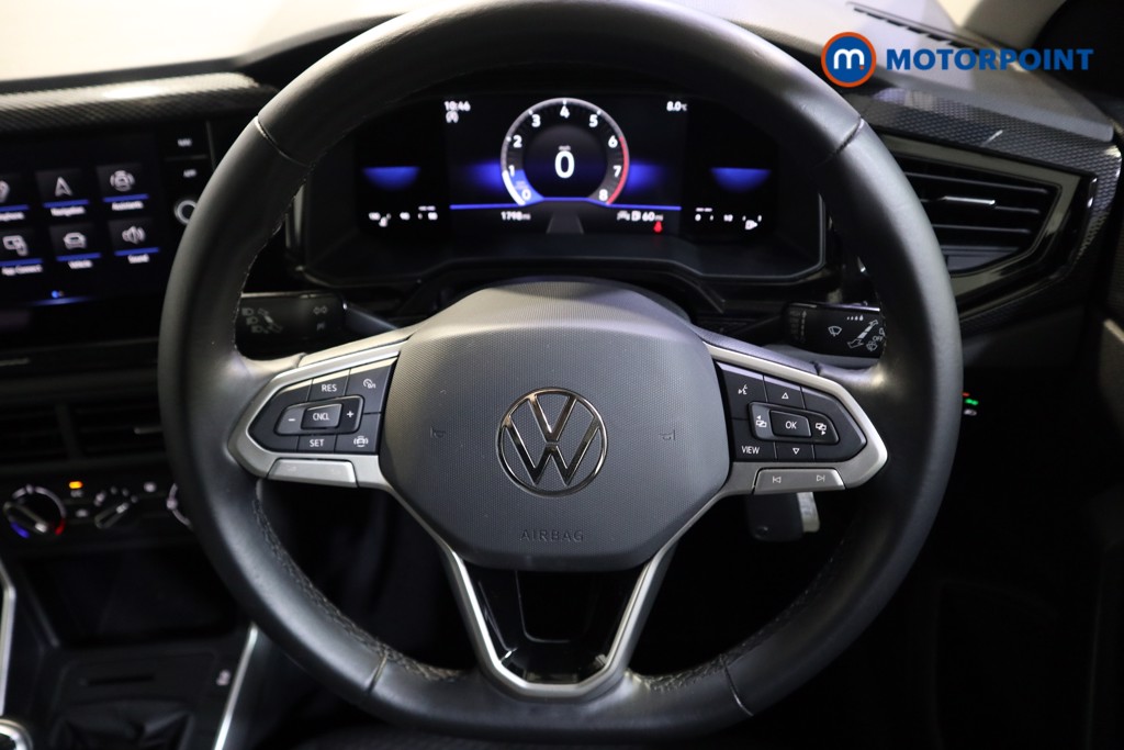 Used Volkswagen Polo 2022 for sale - 77529726: Photo 10