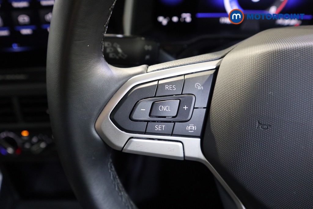 Used Volkswagen Polo 2022 for sale - 77529726: Photo 11