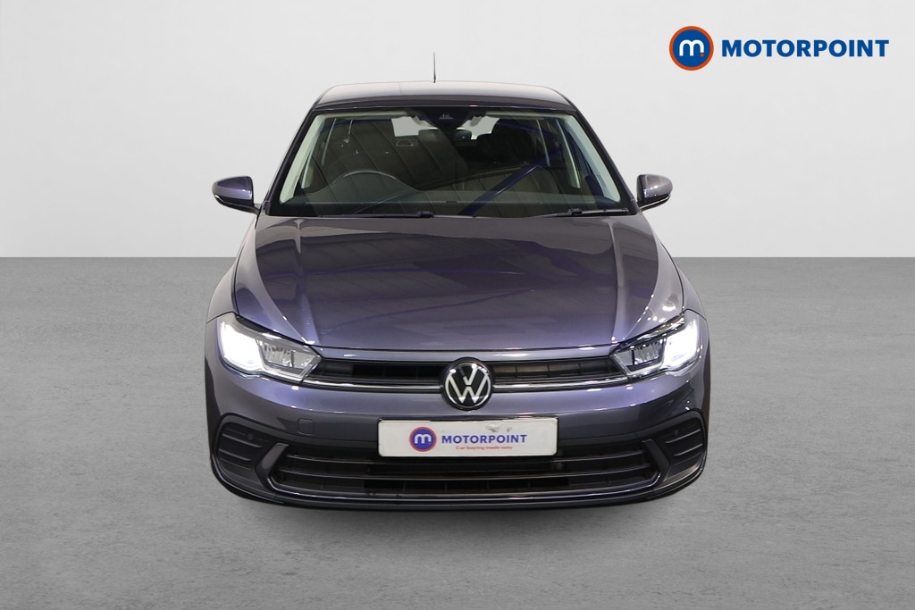 Used Volkswagen Polo 2022 for sale - 77529726: Photo 2