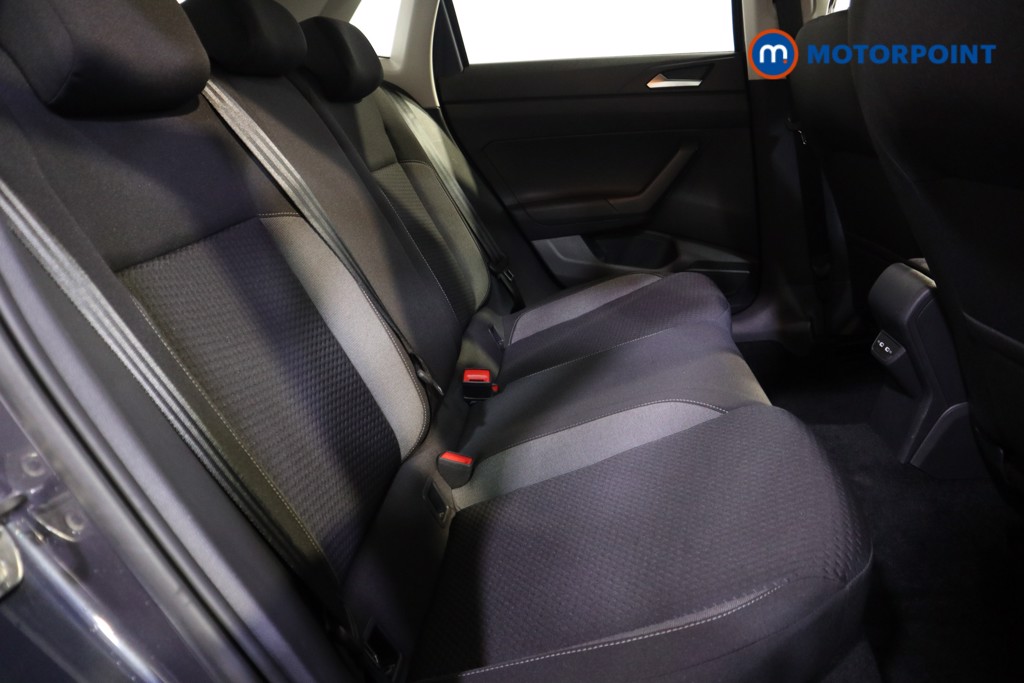 Used Volkswagen Polo 2022 for sale - 77529726: Photo 25