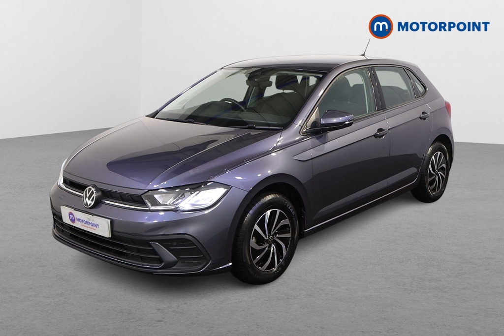 Used Volkswagen Polo 2022 for sale - 77529726: Photo 3