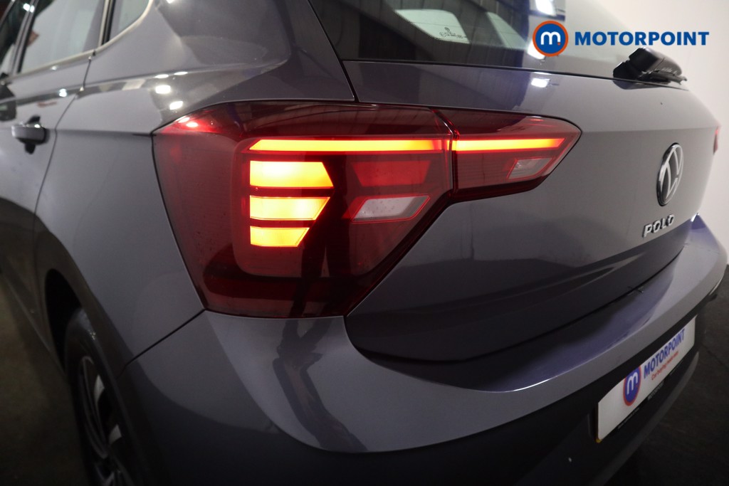 Used Volkswagen Polo 2022 for sale - 77529726: Photo 34