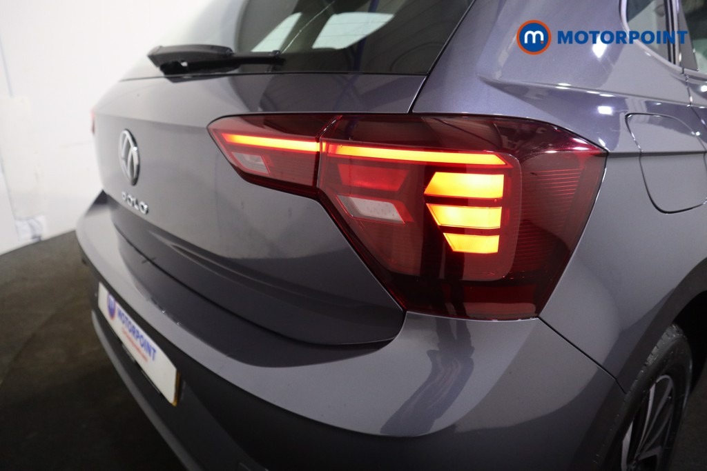 Used Volkswagen Polo 2022 for sale - 77529726: Photo 35