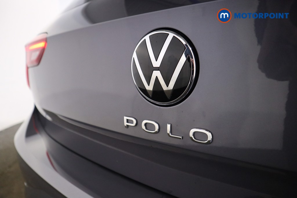 Used Volkswagen Polo 2022 for sale - 77529726: Photo 36