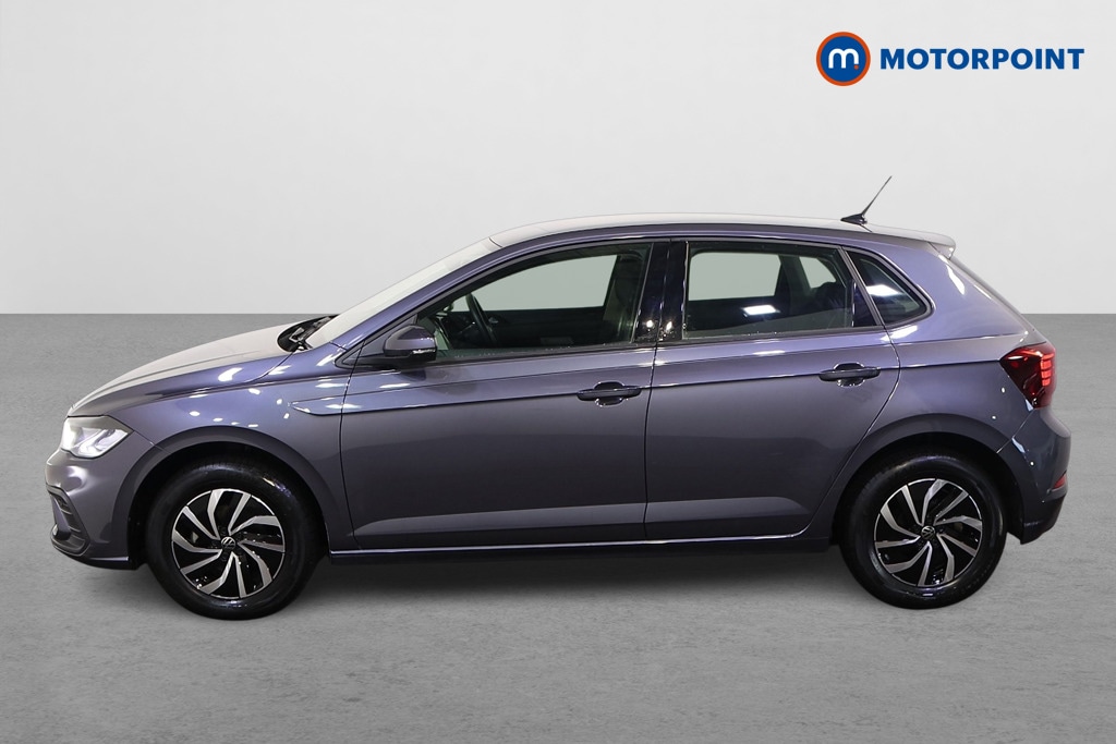 Used Volkswagen Polo 2022 for sale - 77529726: Photo 4