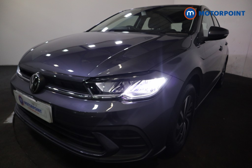 Used Volkswagen Polo 2022 for sale - 77529726: Photo 41