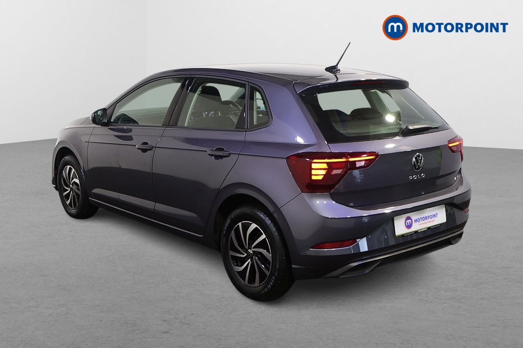 Used Volkswagen Polo 2022 for sale - 77529726: Photo 5