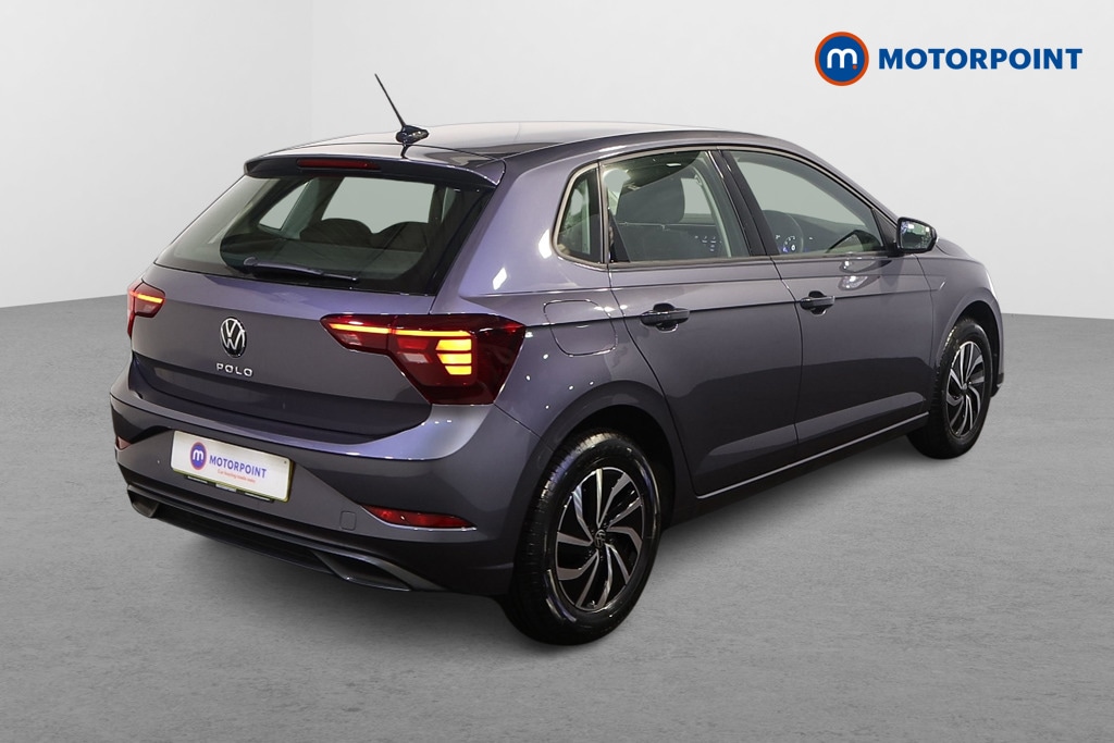 Used Volkswagen Polo 2022 for sale - 77529726: Photo 7