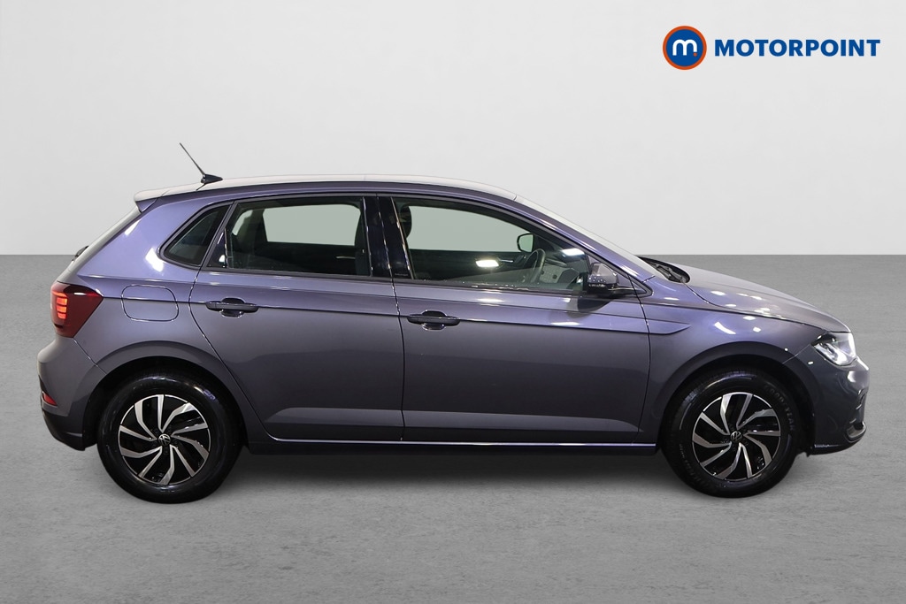 Used Volkswagen Polo 2022 for sale - 77529726: Photo 8