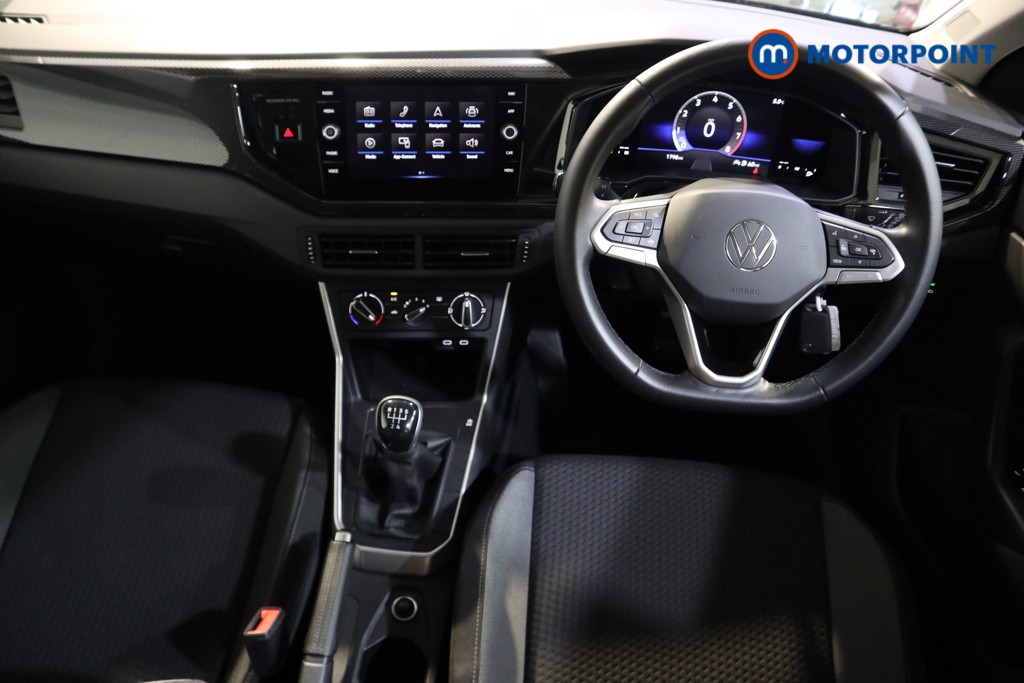 Used Volkswagen Polo 2022 for sale - 77529726: Photo 9