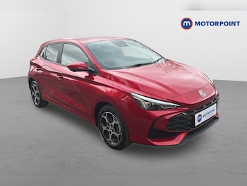 Used MG MG3 2025 for sale - 78412606: Photo