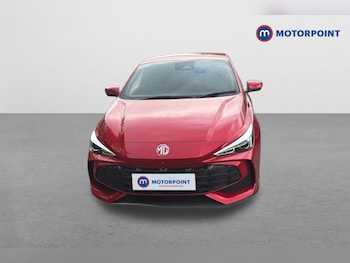 Used MG MG3 2025 for sale - 78412606: Photo