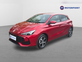 Used MG MG3 2025 for sale - 78412606: Photo