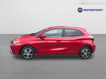 Used MG MG3 2025 for sale - 78412606: Photo