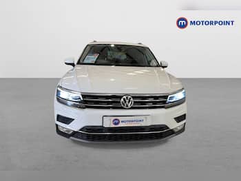 Used Volkswagen Tiguan 2017 for sale - 79689392: Photo