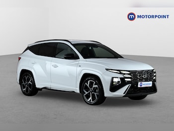 Used Hyundai TUCSON 2025 for sale - 79082159: Photo