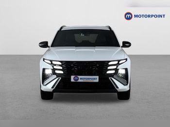 Used Hyundai TUCSON 2025 for sale - 79082159: Photo
