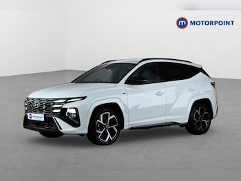 Used Hyundai TUCSON 2025 for sale - 79082159: Photo