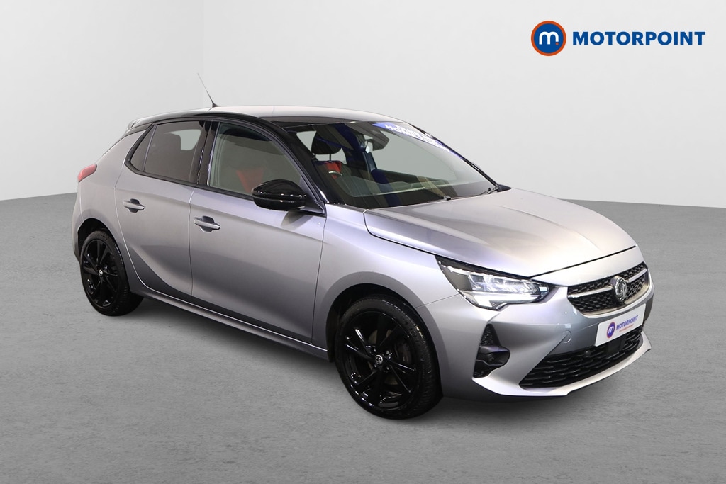 Used Vauxhall Corsa 2020 for sale - 76565747: Photo 1