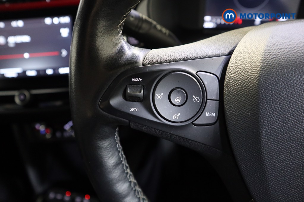 Used Vauxhall Corsa 2020 for sale - 76565747: Photo 10