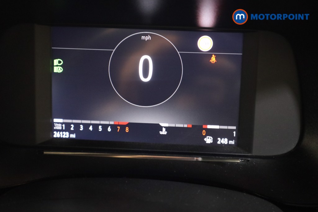 Used Vauxhall Corsa 2020 for sale - 76565747: Photo 11