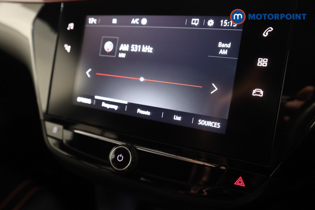 Used Vauxhall Corsa 2020 for sale - 76565747: Photo 12