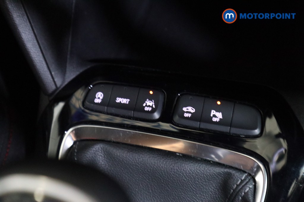 Used Vauxhall Corsa 2020 for sale - 76565747: Photo 13