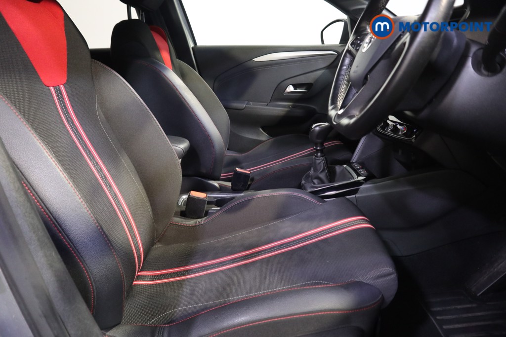Used Vauxhall Corsa 2020 for sale - 76565747: Photo 15