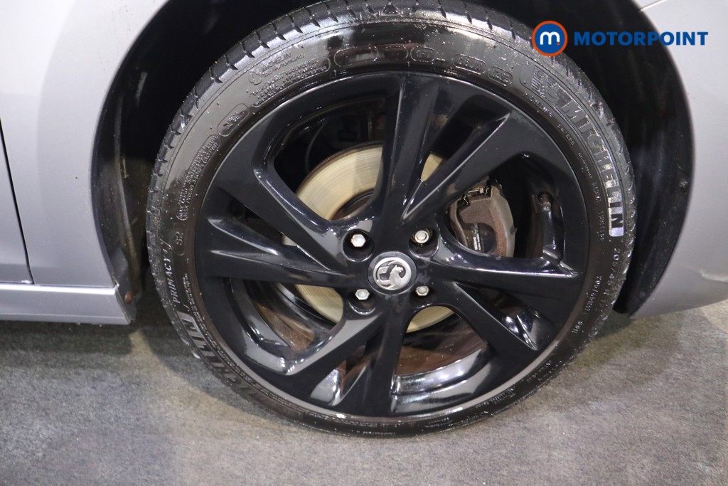 Used Vauxhall Corsa 2020 for sale - 76565747: Photo 18