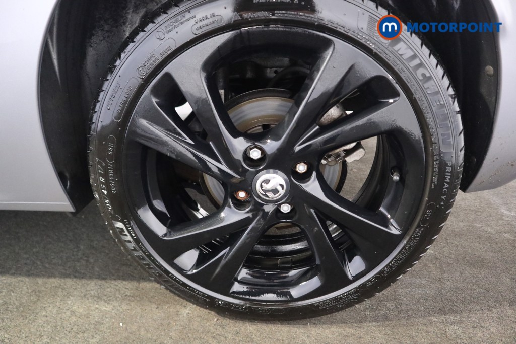 Used Vauxhall Corsa 2020 for sale - 76565747: Photo 19