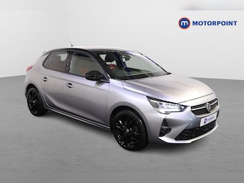 Used Vauxhall Corsa 2020 for sale - 76565747: Photo