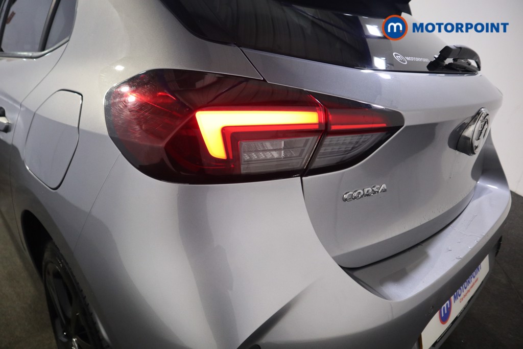 Used Vauxhall Corsa 2020 for sale - 76565747: Photo 20