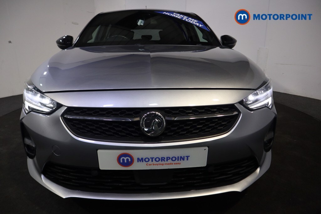 Used Vauxhall Corsa 2020 for sale - 76565747: Photo 23